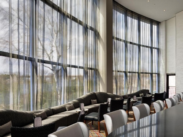 Crowne Plaza JFK Airport New York City an IHG Hotel image 11