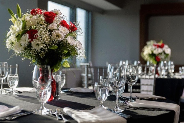 Crowne Plaza JFK Airport New York City an IHG Hotel image 22