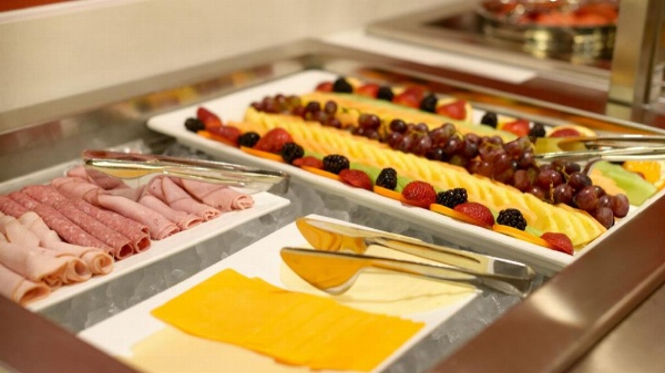 Crowne Plaza JFK Airport New York City an IHG Hotel image 26