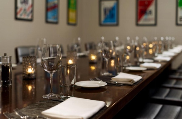 Crowne Plaza JFK Airport New York City an IHG Hotel image 30